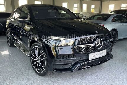 Mercedes-Benz GLE 400 38.320 km 79.400 &euro; Niederkassel (Köln/Bonn Airport) 53859