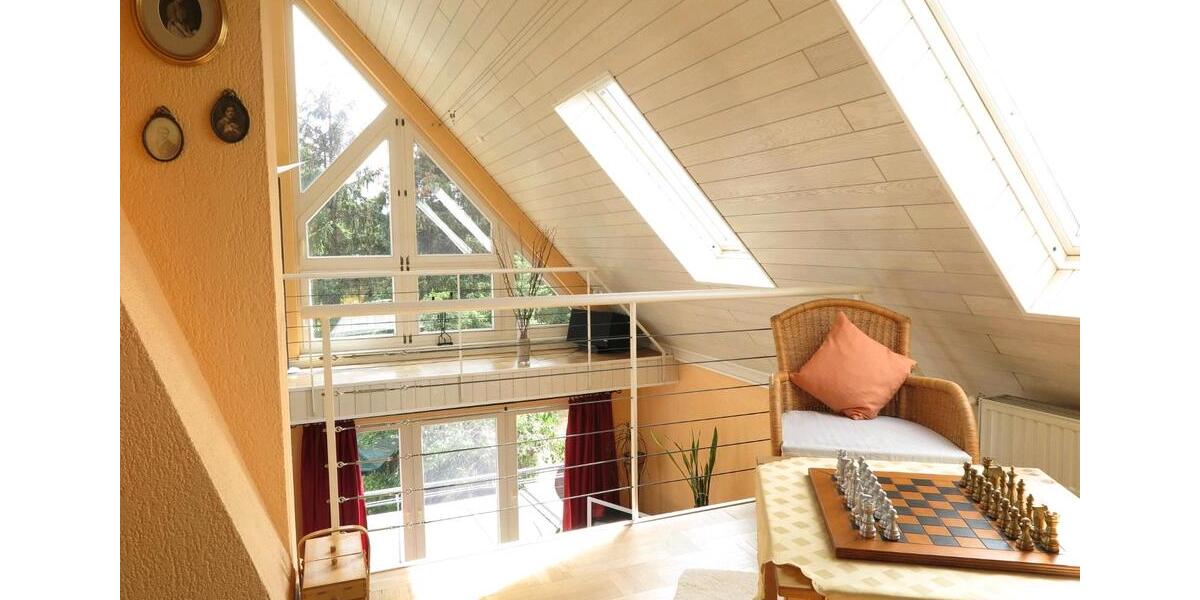 Maisonettenwohnung Euskirchen Dom-Esch - 2 Zimmer, 140 m&sup2;, 1.400&euro; | Angebot:25811941