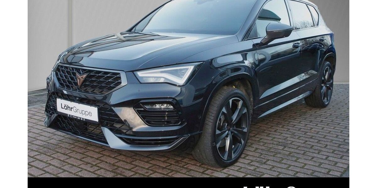 Cupra Ateca 17.970 km 29.920 &euro; Meckenheim / Bonn 53340