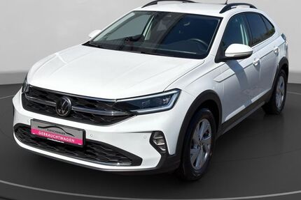 VW Taigo 8.284 km 22.990 &euro; Euskirchen 53879