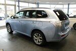 Mitsubishi Outlander 2.0 4WD Plug-In Hybrid Top 112.810 km 12.980 &euro; Euskirchen 53881