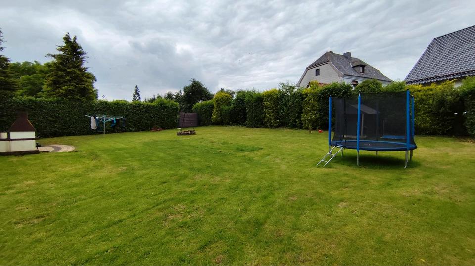 Einfamilienhaus Schleiden - 5 Zimmer, 150 m&sup2;, 365.000&euro; | Angebot:25840878