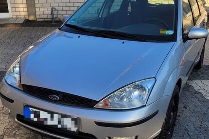 Ford Focus 190.100 km 1.997 &euro; Wachtberg 53343