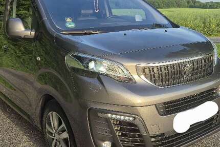 Peugeot Traveller 72.887 km 28.500 &euro; Euskirchen 53881