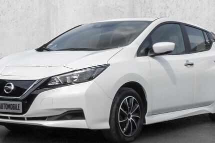 Nissan Leaf 20.824 km 13.875 &euro; Euskirchen 53879