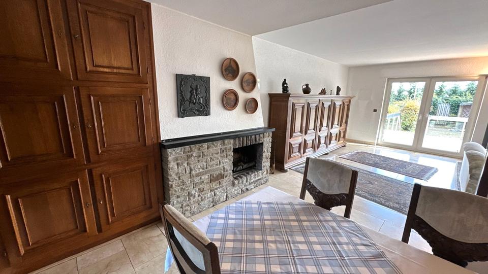 Reihenhaus Bonn Küdinghoven - 6 Zimmer, 178 m&sup2;, 690.000&euro; | Angebot:26749757