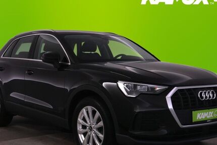 Audi Q3 21.145 km 26.600 &euro; Düren 52351