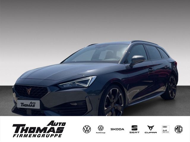 Cupra Leon 34.100 km 30.990 &euro; Bonn 53227