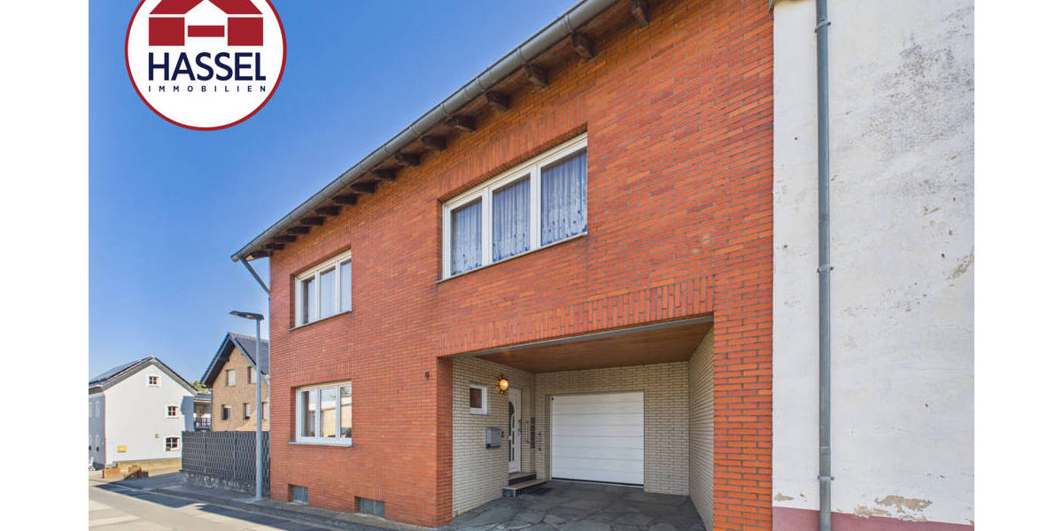 Reihenmittelhaus Zülpich / Ülpenich Ülpenich - 5 Zimmer, 118 m&sup2;, 225.000&euro; | Angebot:25984951