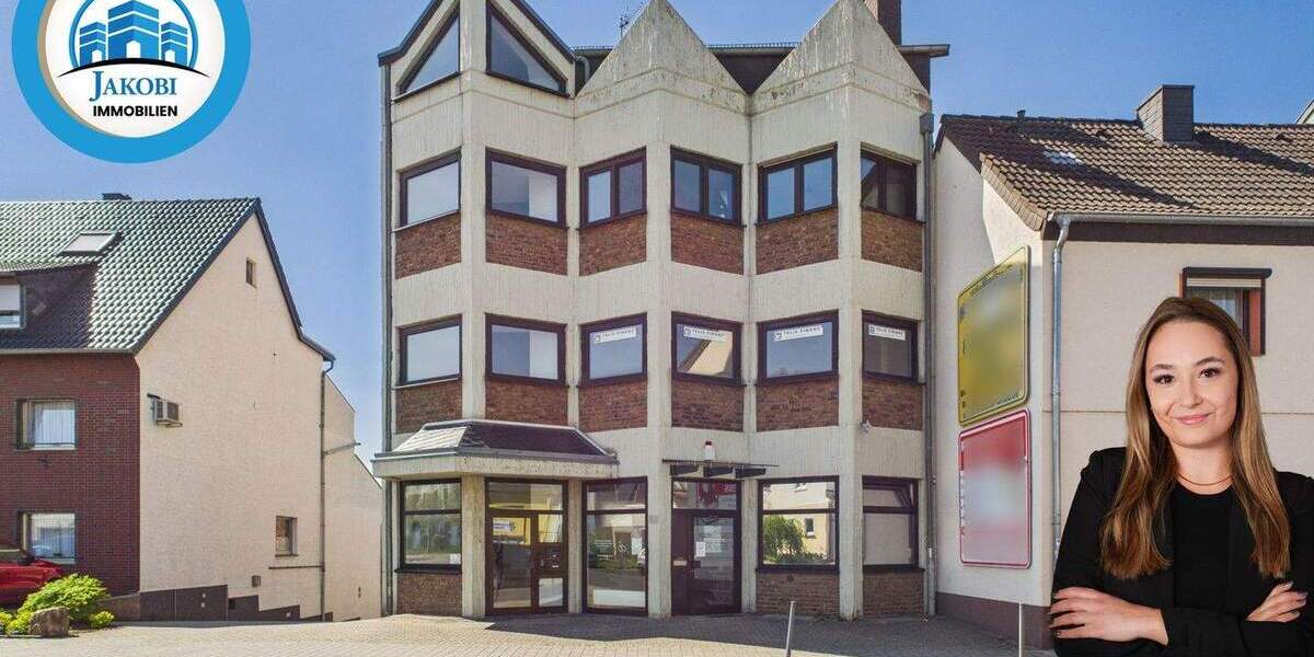 Etagenwohnung Weilerswist - 5 Zimmer, 112 m&sup2;, 204.000&euro; | Angebot:25681328