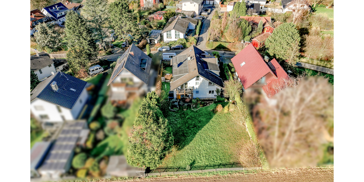 Moderne Kapitalanlage in attraktiver Lage nahe Oberpleis *provisionsfrei* - Mehrfamilienhaus, Wohnhaus Königswinter Niederbuchholz | Angebot:24363618