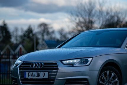 Audi A4 180.000 km 16.900 &euro; Brühl 50321