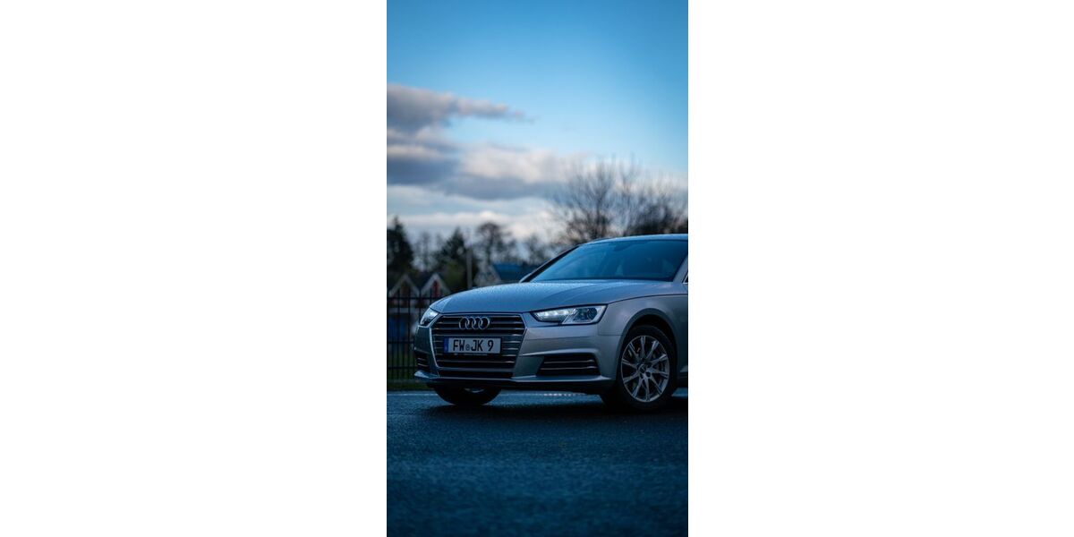 Audi A4 180.000 km 16.900 &euro; Brühl 50321