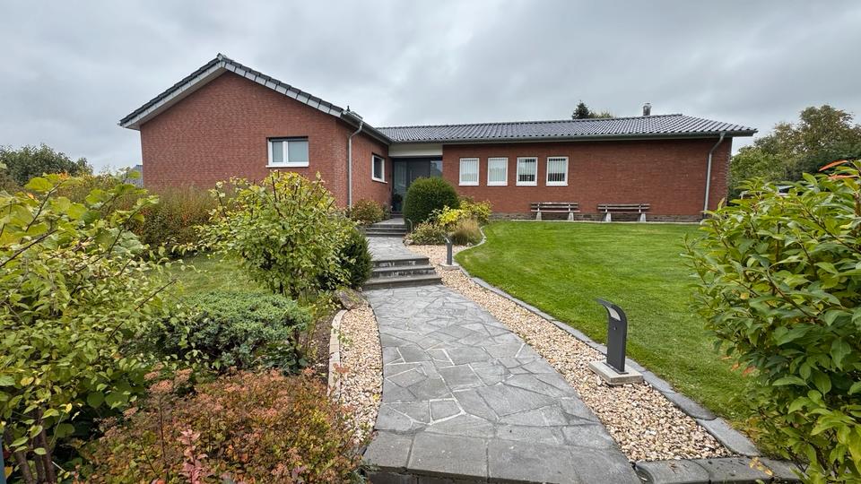 Bungalow Nettersheim - 5 Zimmer, 211 m&sup2;, 579.000&euro; | Angebot:24345773