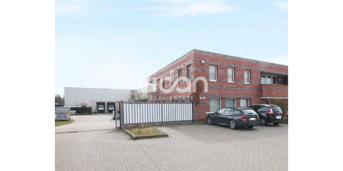 Gewerbeobjekt Kerpen Türnich - 27.089&euro; | Angebot:25683783