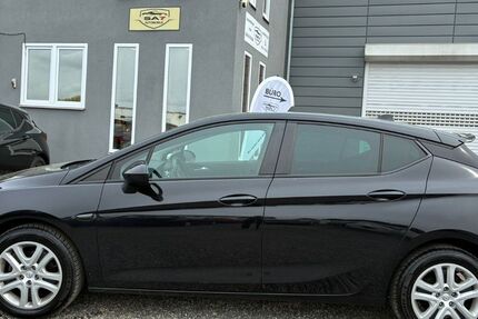 Opel Astra 165.000 km 5.990 &euro; Euskirchen 53881