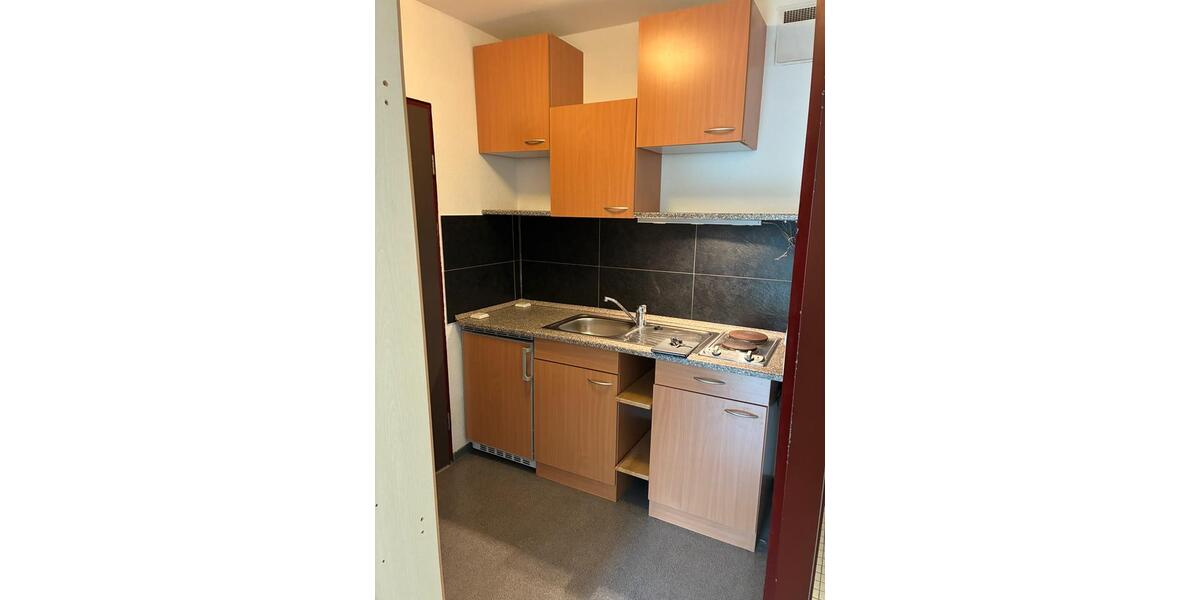 Etagenwohnung Bonn Dransdorf - 1 Zimmer, 21 m&sup2;, 125.000&euro; | Angebot:25858349