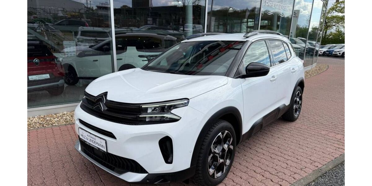 Citroen C5 Aircross 35.431 km 19.990 &euro; Düren 52353