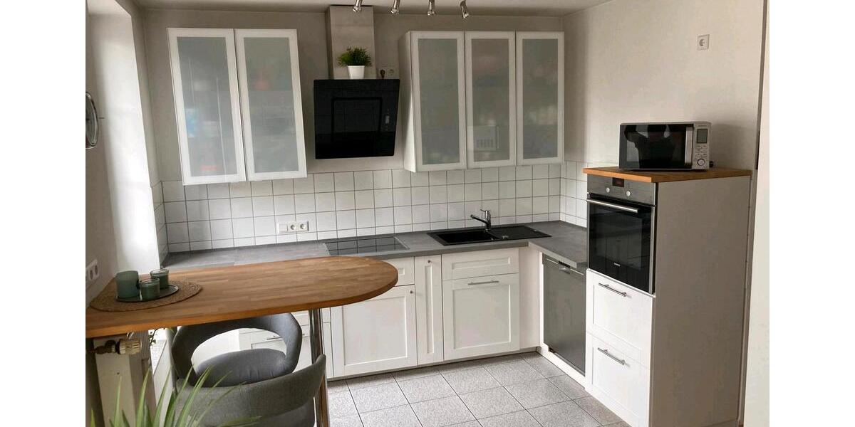 Maisonettenwohnung Königswinter - 3 Zimmer, 126 m&sup2;, 1.300&euro; | Angebot:25589850