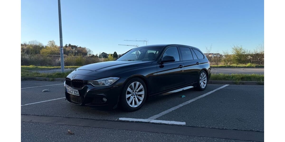 BMW 325 259.000 km 8.699 &euro; Mechernich 53894