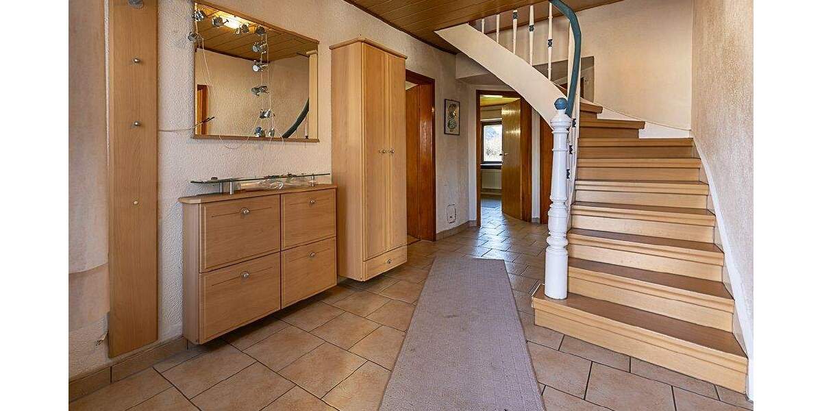 Einfamilienhaus Blankenheim-Blankenheimerdorf Blankenheimerdorf - 7 Zimmer, 172 m&sup2;, 209.000&euro; | Angebot:25739718