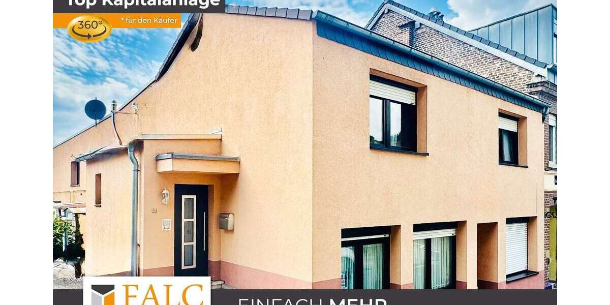 Einfamilienhaus Kerpen Balkhausen - 14 Zimmer, 365 m&sup2;, 630.000&euro; | Angebot:25905862