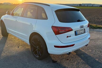 Audi Q5 96.000 km 13.900 &euro; Euskirchen 53881