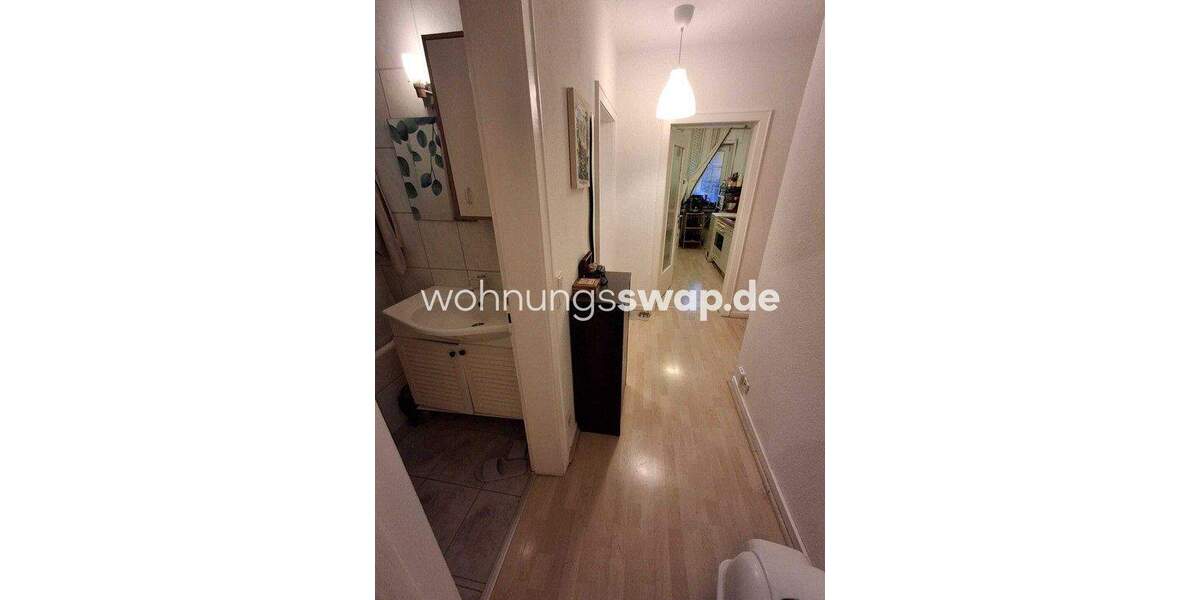 Etagenwohnung Bonn Zentrum - 2 Zimmer, 45 m&sup2;, 590&euro; | Angebot:25923931