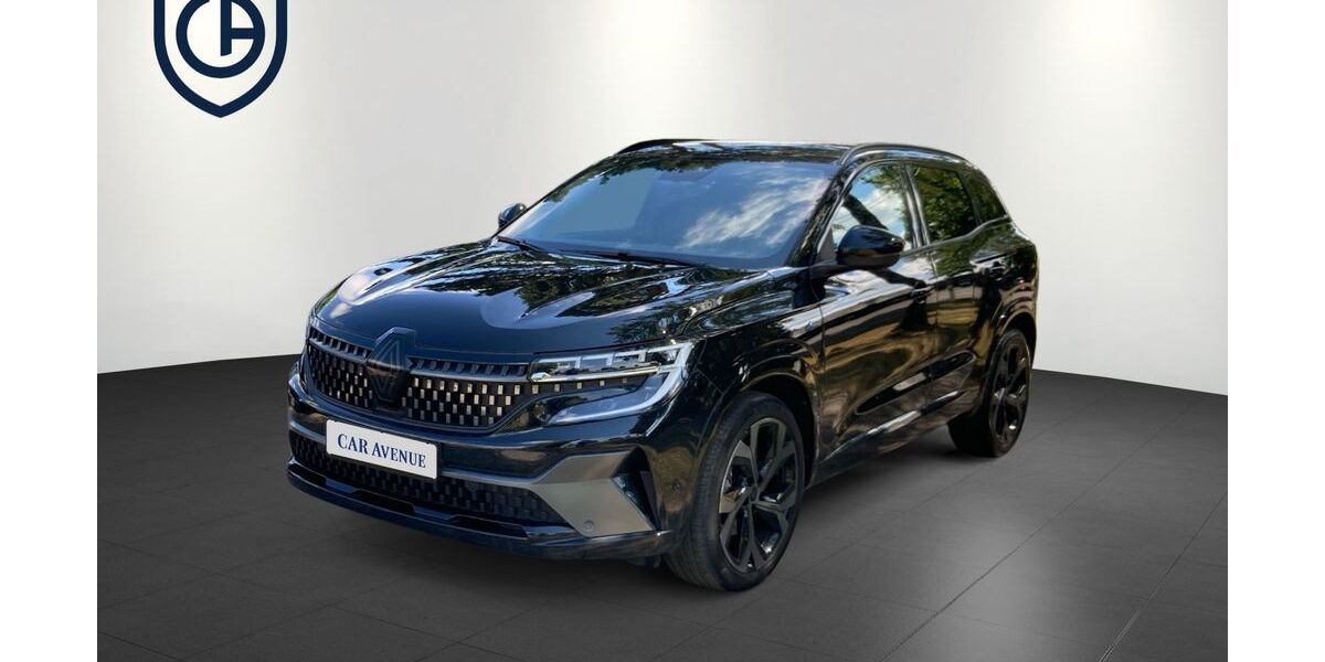 Renault Austral 42.910 km 27.880 &euro; Schleiden 53937