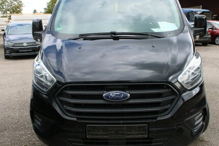 Ford Transit Custom 2.0 TDCI L1/L2 9-Sitzer 243.292 km 10.980 &euro; Euskirchen 53881
