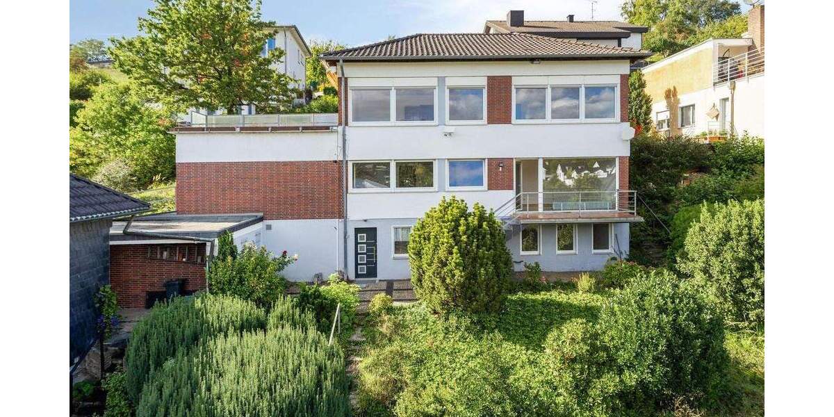 Einfamilienhaus Wachtberg Niederbachem Niederbachem - 6 Zimmer, 206 m&sup2;, 680.000&euro; | Angebot:25781559