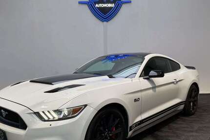Ford Mustang 91.500 km 26.900 &euro; Alfter 53347