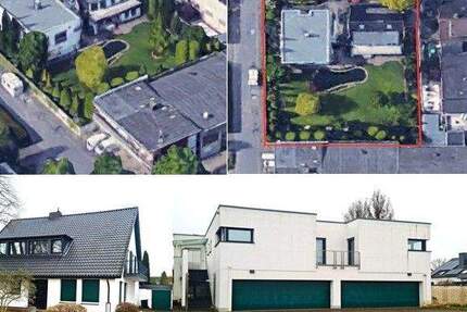 Haus Niederkassel - 7 Zimmer, 373 m&sup2;, 1.600.000&euro; | Angebot:25837714