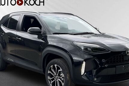 Toyota Yaris Cross 1.500 km 26.440 &euro; Düren 52351