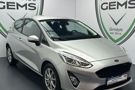 Ford Fiesta 35.280 km 10.900 &euro; Königswinter 53639