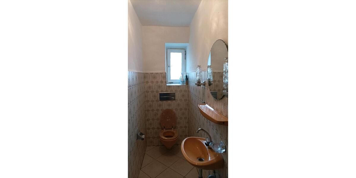 Erdgeschoßwohnung Blankenheim - 2 Zimmer, 79 m&sup2;, 580&euro; | Angebot:24719366