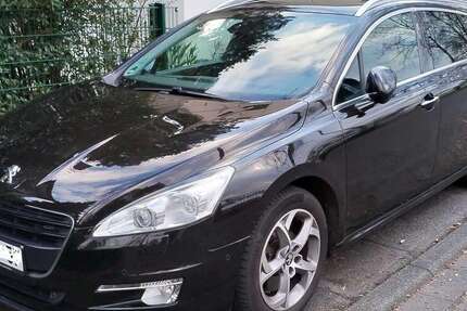 Peugeot 508 148.000 km 8.490 &euro; Bonn, Stadt 53179