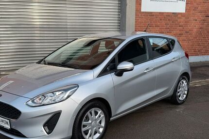 Ford Fiesta 154.100 km 6.799 &euro; Düren 52353