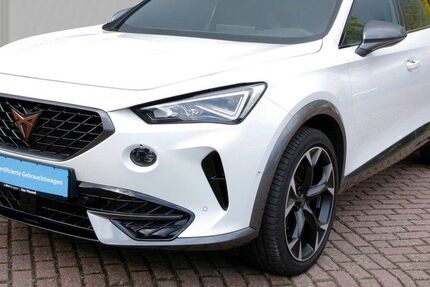 Cupra Formentor 20.500 km 30.980 &euro; Meckenheim / Bonn 53340