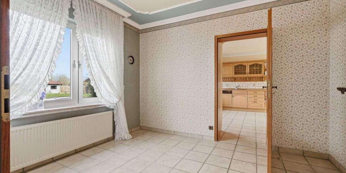 Doppelhaushälfte Wachtberg Villip - 6 Zimmer, 130 m&sup2;, 365.000&euro; | Angebot:25835503