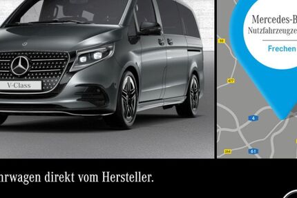 Mercedes-Benz V 300 6.000 km 93.990 &euro; Frechen 50226