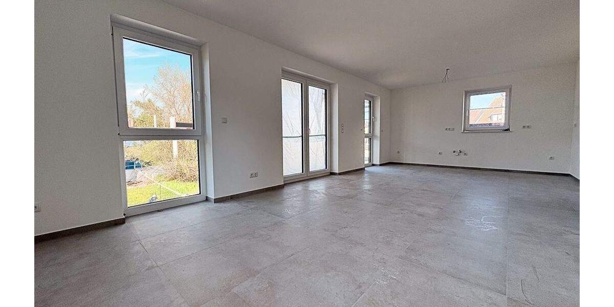 Etagenwohnung Bad Neuenahr-Ahrweiler Ahrweiler - 4 Zimmer, 100 m&sup2;, 1.260&euro; | Angebot:25915446