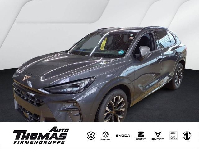 Cupra Terramar 21.322 km 33.880 &euro; Blankenheim 53945
