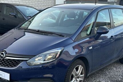 Opel Zafira 146.000 km 7.950 &euro; Kerpen 50171