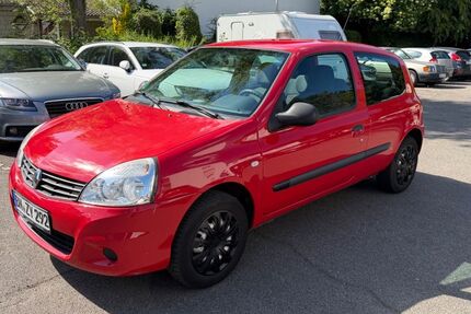 Renault Clio 161.300 km 550 &euro; Bonn 53129
