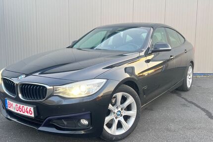 BMW 320 Gran Turismo 334.700 km 7.700 &euro; Erftstadt (bei köln) 50374