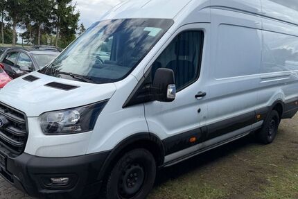 Ford Transit 12.000 km 22.999 &euro; Euskirchen 53879