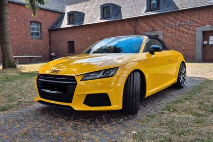 Audi TT 58.500 km 28.300 &euro; Niederkassel 53859