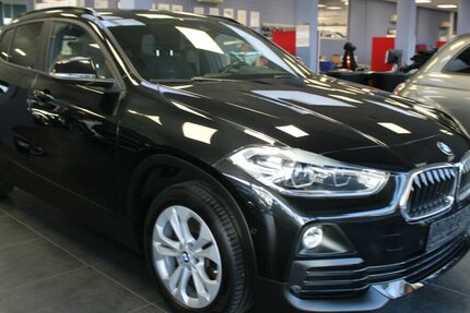 BMW X2 sDrive20i Aut. Advantage 118.561 km 19.980 &euro; Euskirchen 53881