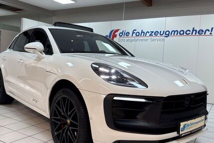 Porsche Macan 26.000 km 84.788 &euro; Rheinbach 53359